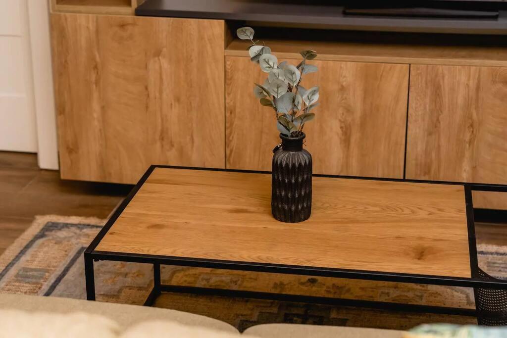 Luxurious & Stylish Penthouse With Private Pool Appartement Msida Buitenkant foto