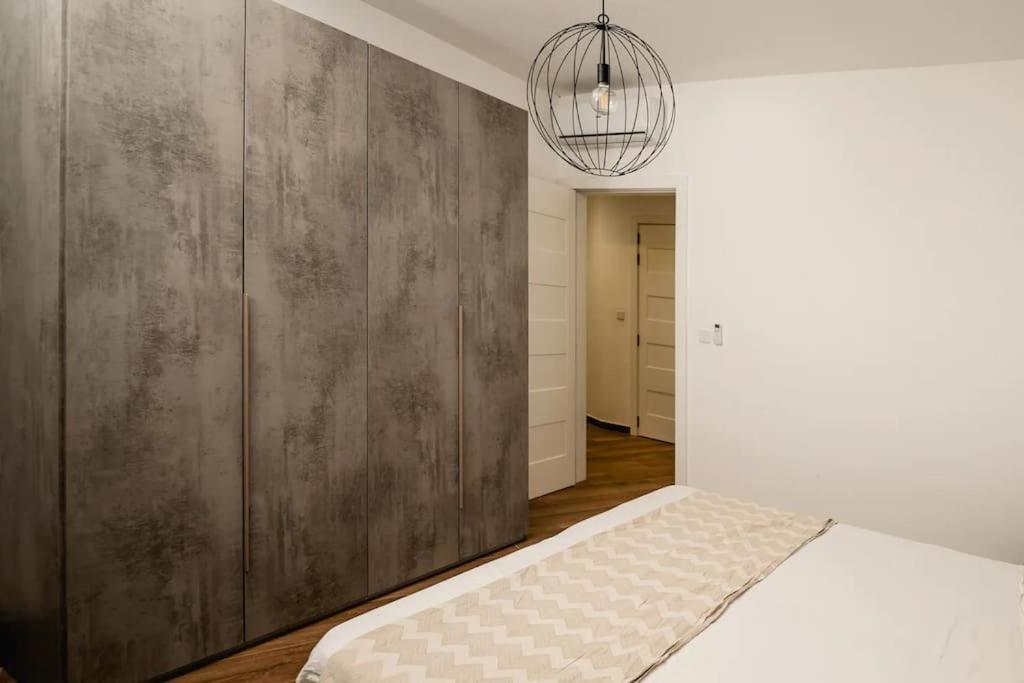 Luxurious & Stylish Penthouse With Private Pool Appartement Msida Buitenkant foto