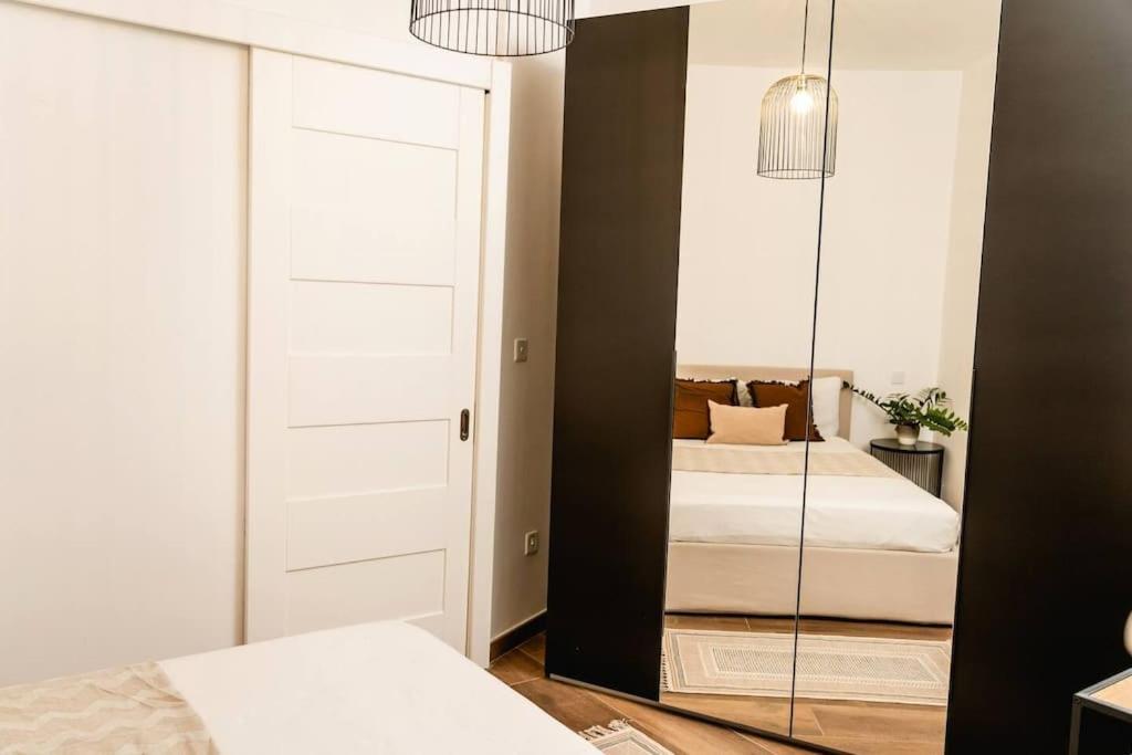 Luxurious & Stylish Penthouse With Private Pool Appartement Msida Buitenkant foto