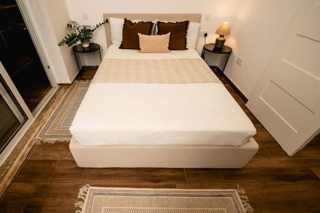 Luxurious & Stylish Penthouse With Private Pool Appartement Msida Buitenkant foto