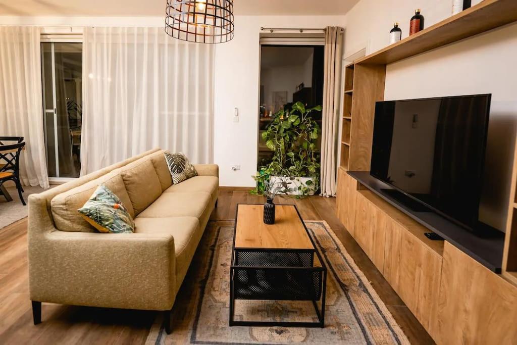 Luxurious & Stylish Penthouse With Private Pool Appartement Msida Buitenkant foto