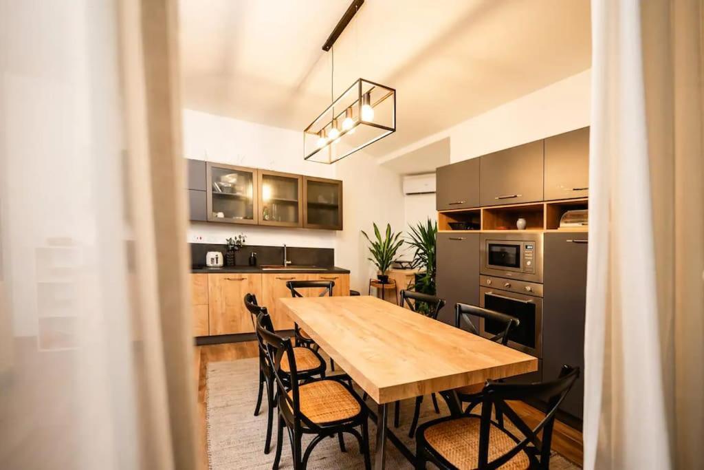 Luxurious & Stylish Penthouse With Private Pool Appartement Msida Buitenkant foto
