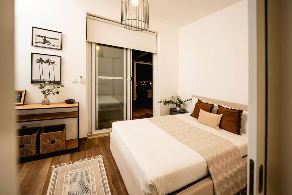 Luxurious & Stylish Penthouse With Private Pool Appartement Msida Buitenkant foto