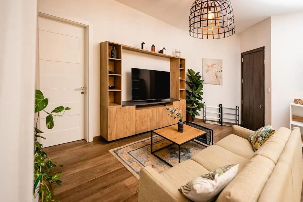 Luxurious & Stylish Penthouse With Private Pool Appartement Msida Buitenkant foto