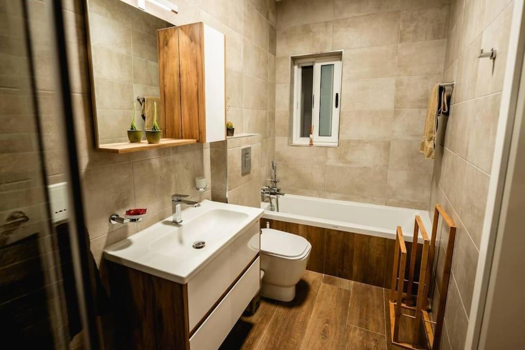 Luxurious & Stylish Penthouse With Private Pool Appartement Msida Buitenkant foto